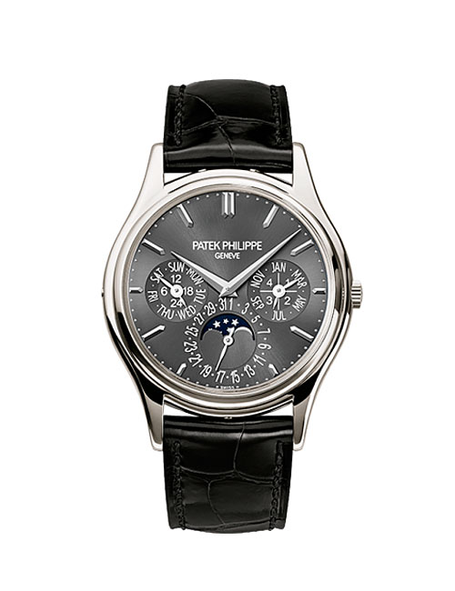 Часы Patek Philippe Grand Complications 5140P-017